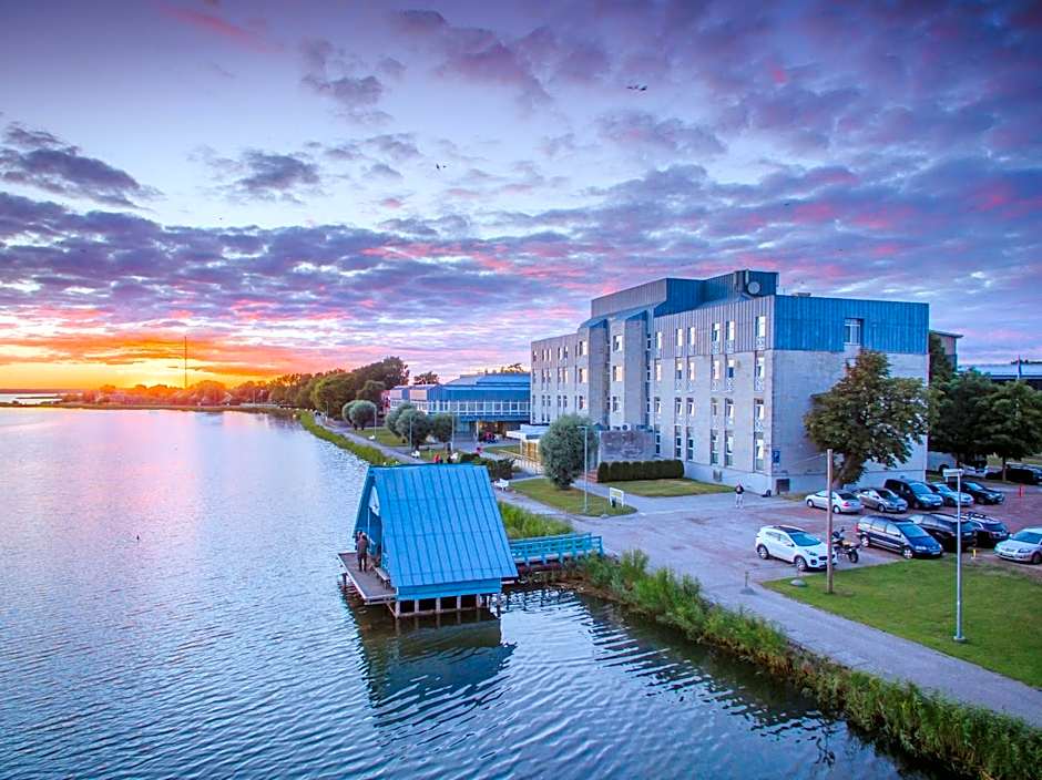 Hestia Hotel Haapsalu SPA