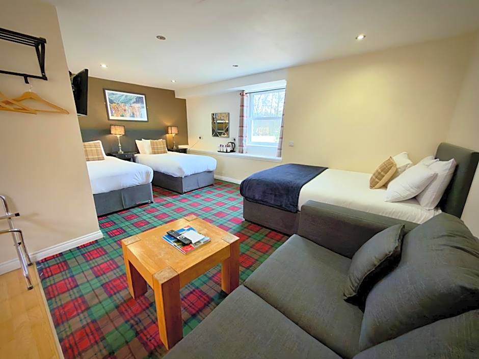 Killin Hotel