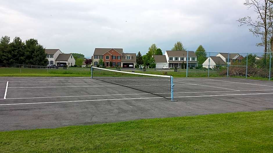 Americas Best Value Inn Palmyra/Hershey