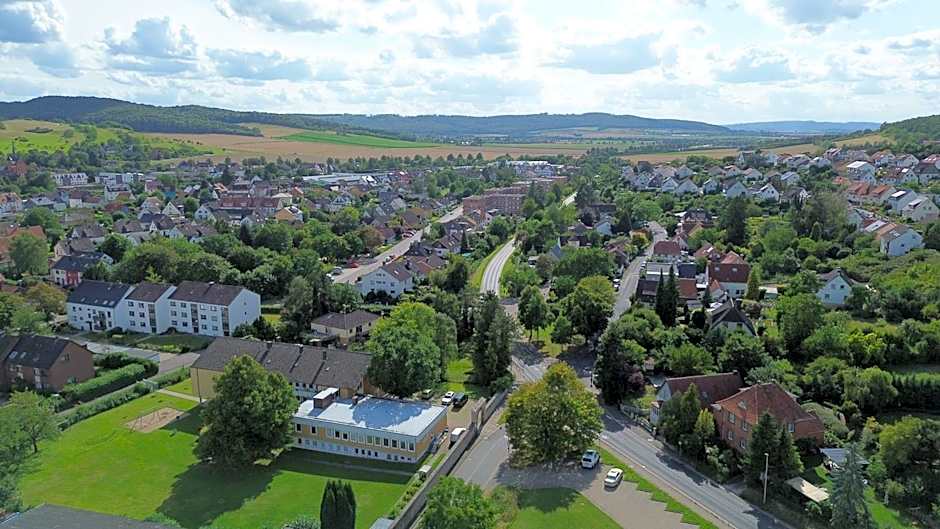 Osterberg - Restaurant und Hotel