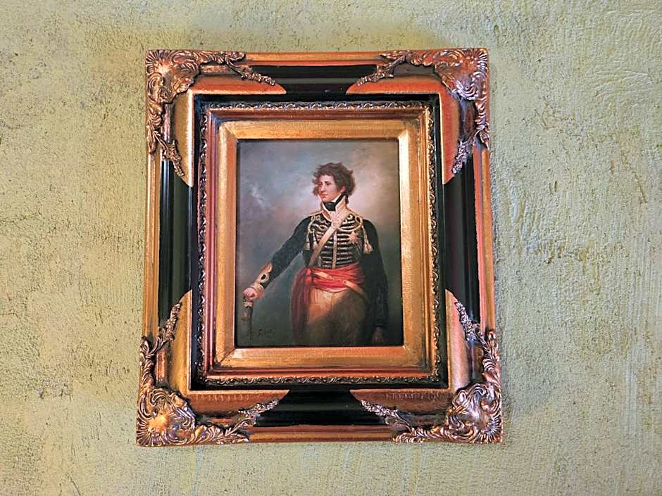 Nemuno Slėnis Hotel & SPA