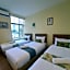SCC Hotel PJ