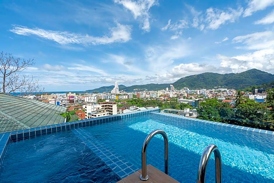 Three Monkeys Villas