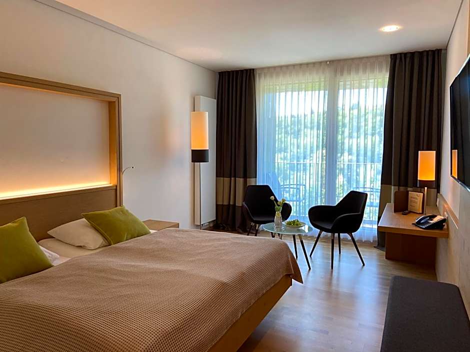 Hotel Zur Schönen Aussicht