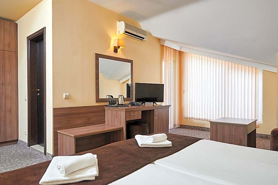 Sunny Beach Hotel Forum - All Inclusive