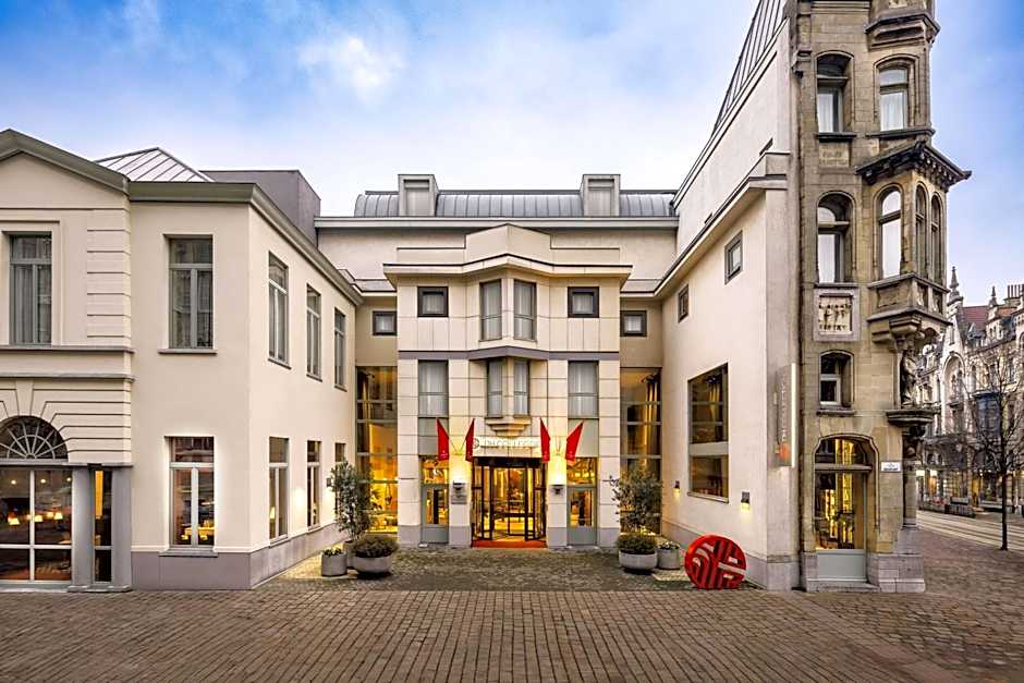 NH Gent Belfort