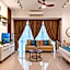 Grand Medini Suites by RR JBcity