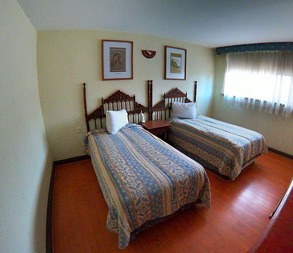 Hotel Posada Vista Bella