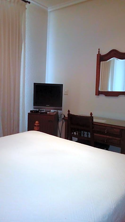 Hotel Los Perales