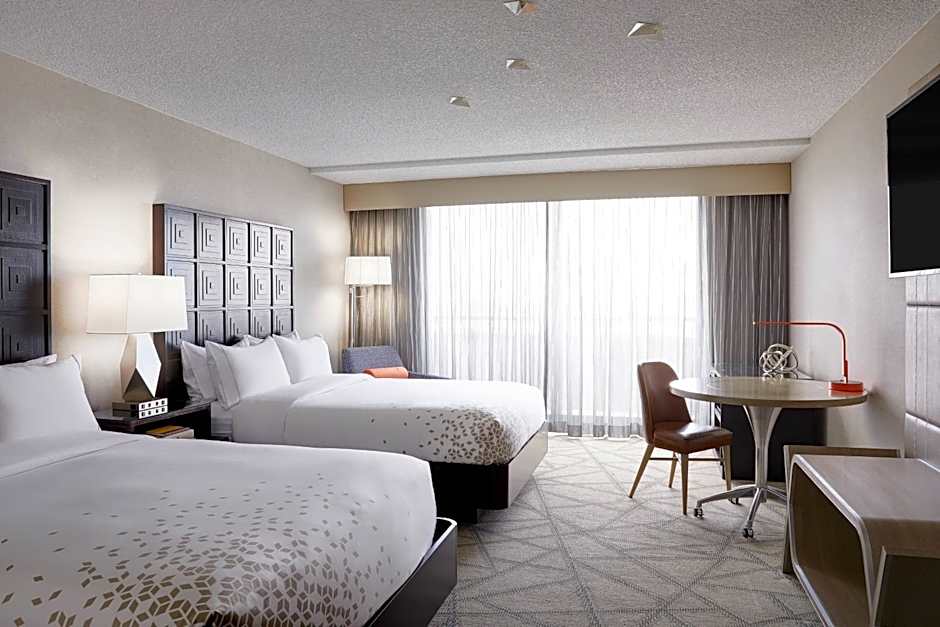 Renaissance Denver Hotel & Conference Center