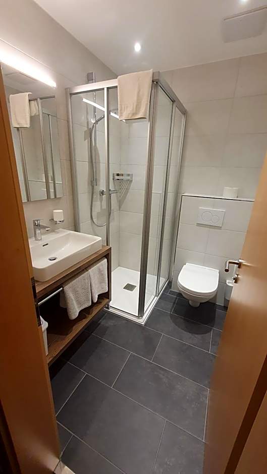 Hotel Garni Dorfblick