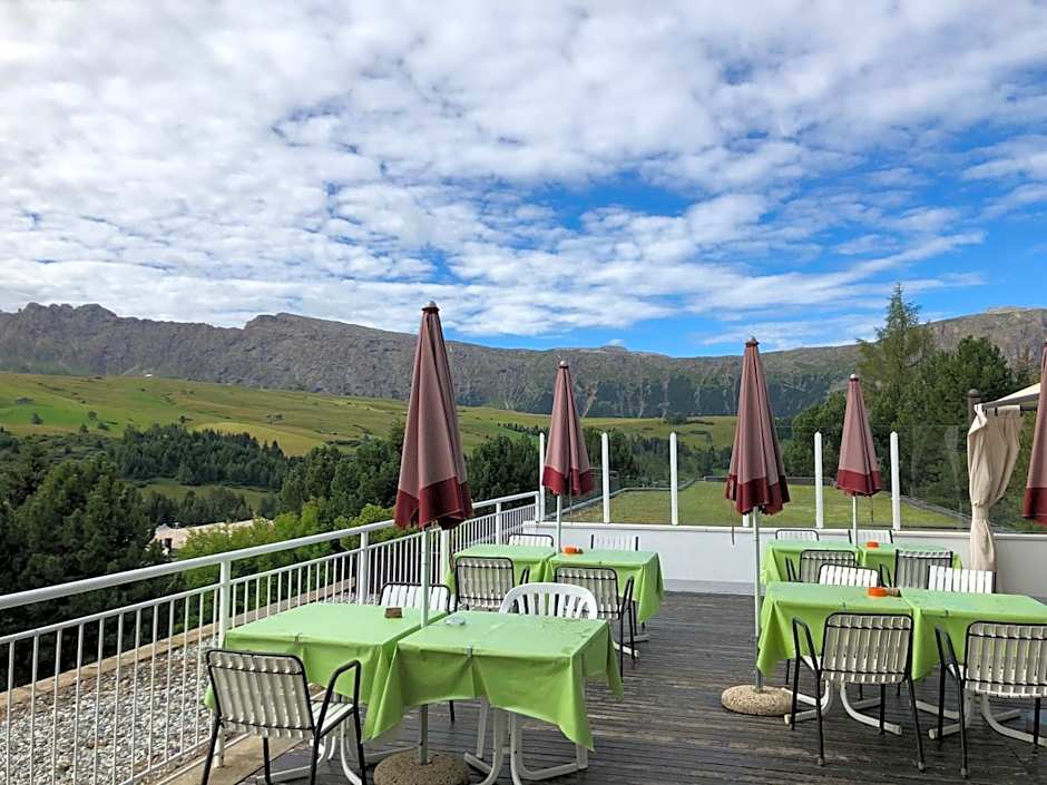 Camera Alpe di Siusi