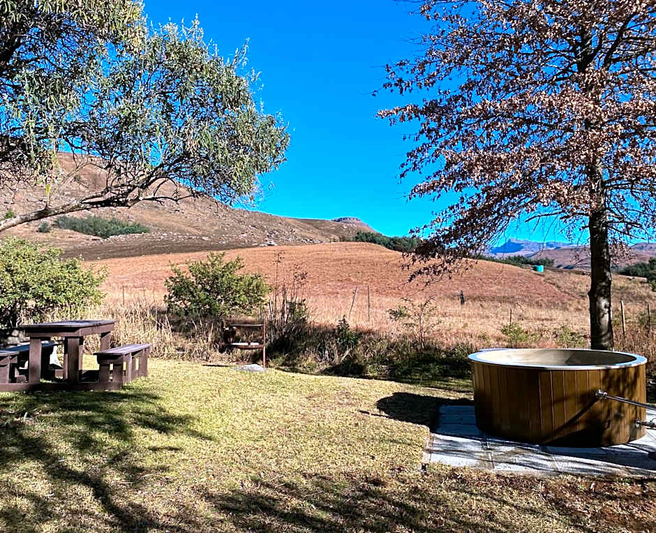Sani Lodge & Cottages