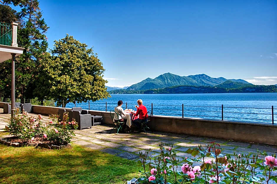 Relais Casali della Cisterna