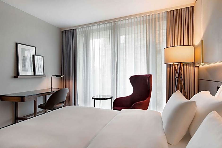 Radisson Collection Hotel, Berlin