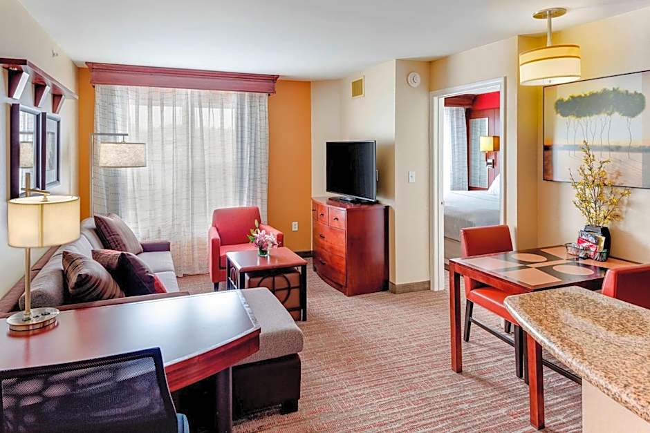 Residence Inn by Marriott Auburn