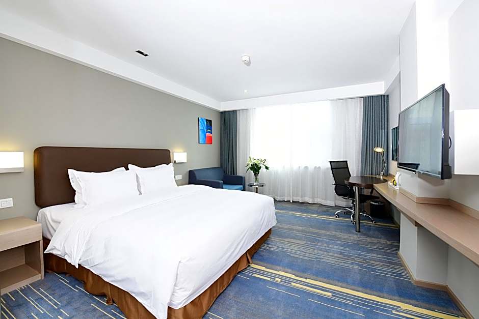 Holiday Inn Express Changchun High - Tech Zone By IHG