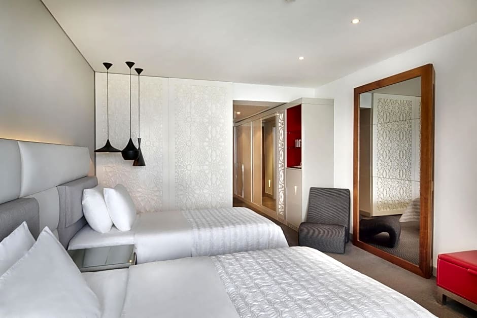 Le Meridien Oran Hotel