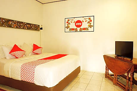 Hotel O Cemara's Homestay