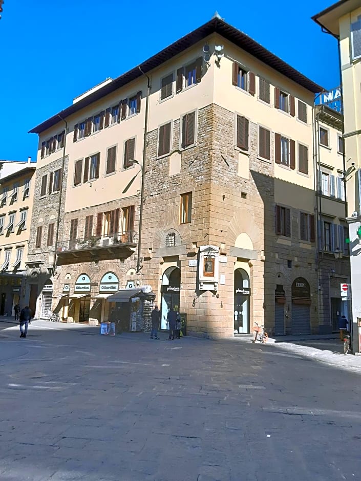 Albergo San Giovanni