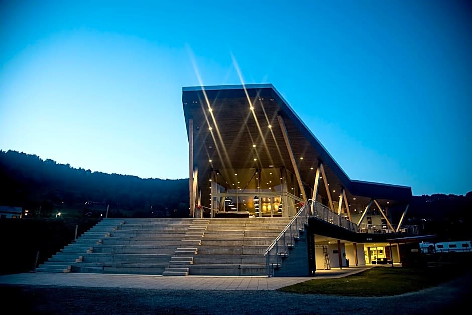 Topcamp Hallingdal - Ål