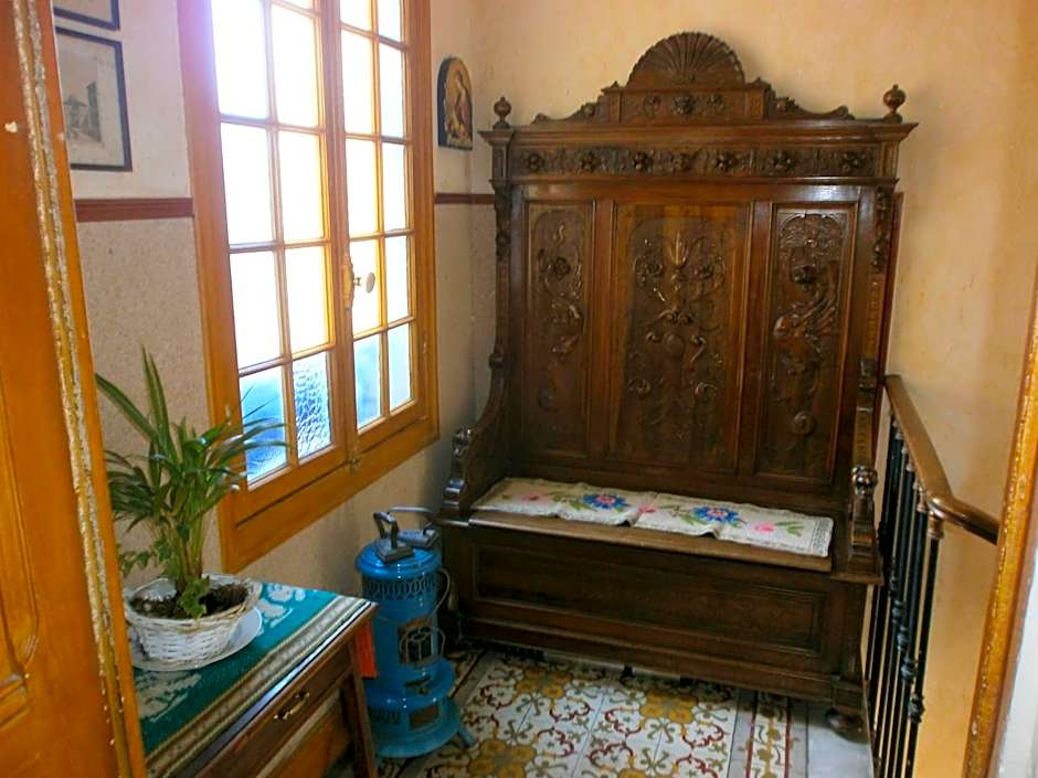Villa Mon Rêve Apartements