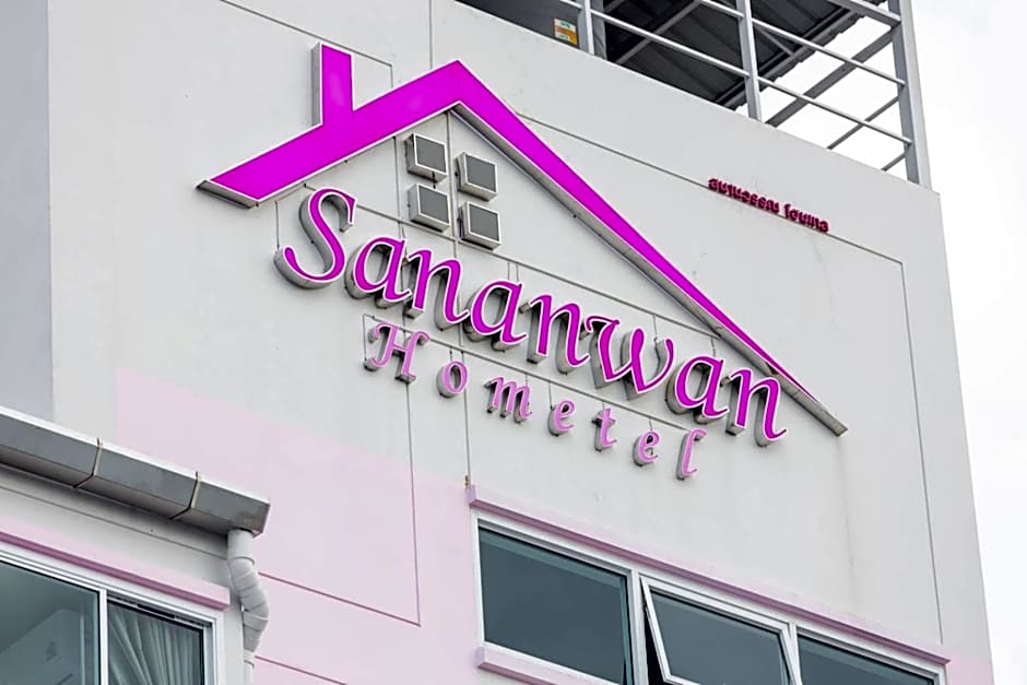 Sananwan Hometel
