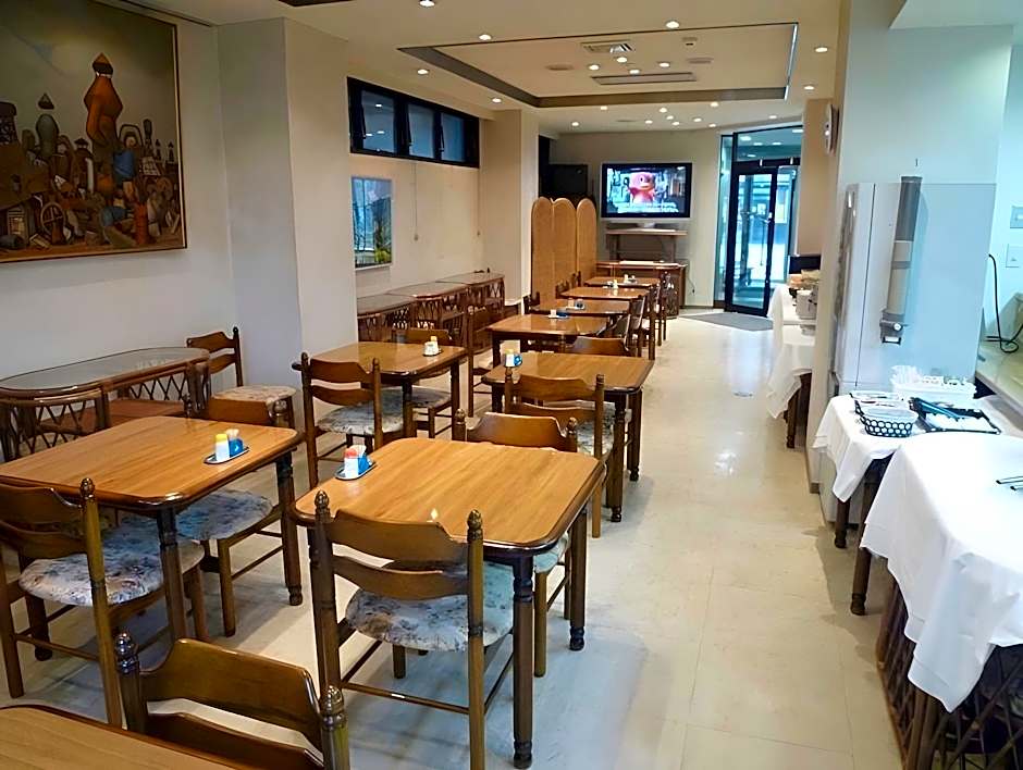 Hotel Trend Matsumoto