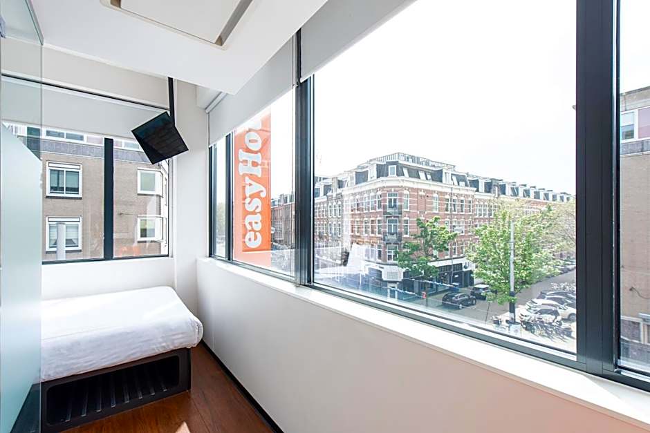 Easyhotel Amsterdam City Centre South
