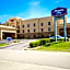 Hampton Inn By Hilton Morehead