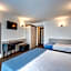 Panorama Blue Family Hotel and Free parking