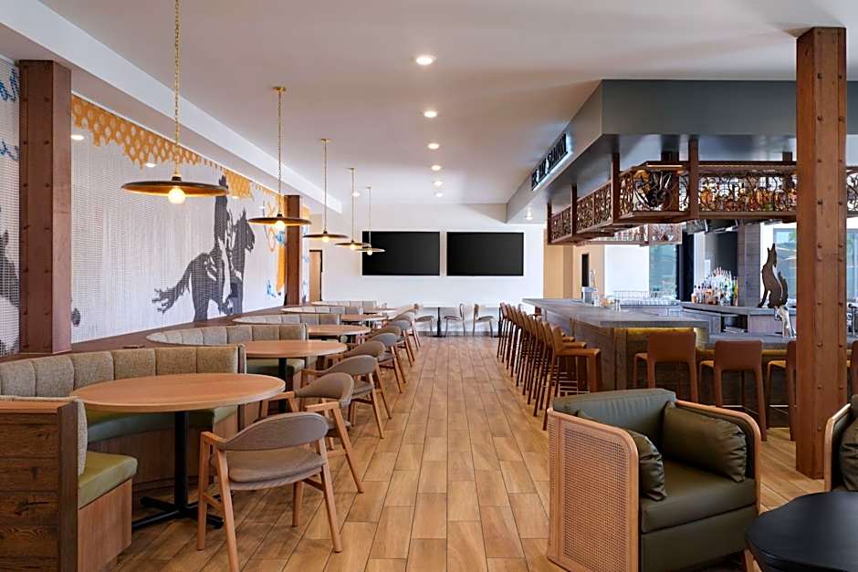 TownePlace Suites by Marriott Tempe