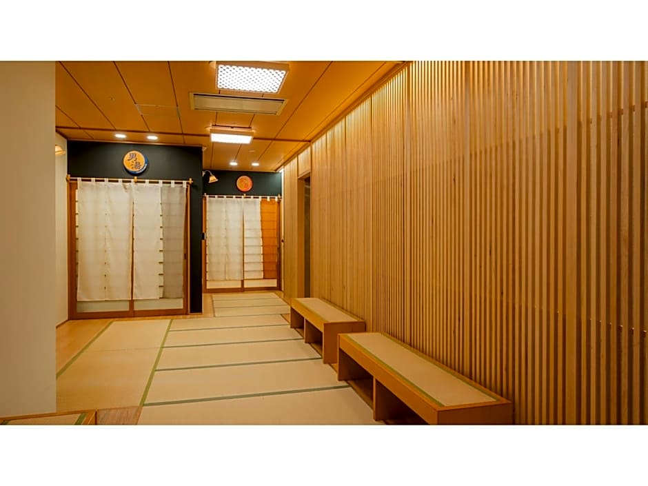 Old England Dogo Yamanote Hotel - Vacation STAY 76375v