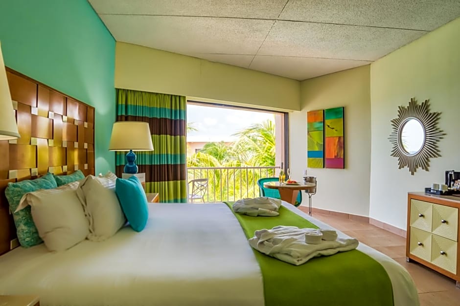 Sunscape Curacao Resort, Spa & Casino - All Inclusive