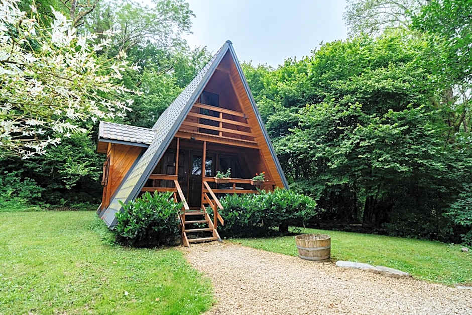 L'Eau Vive – Vresse-sur-Semois, MN