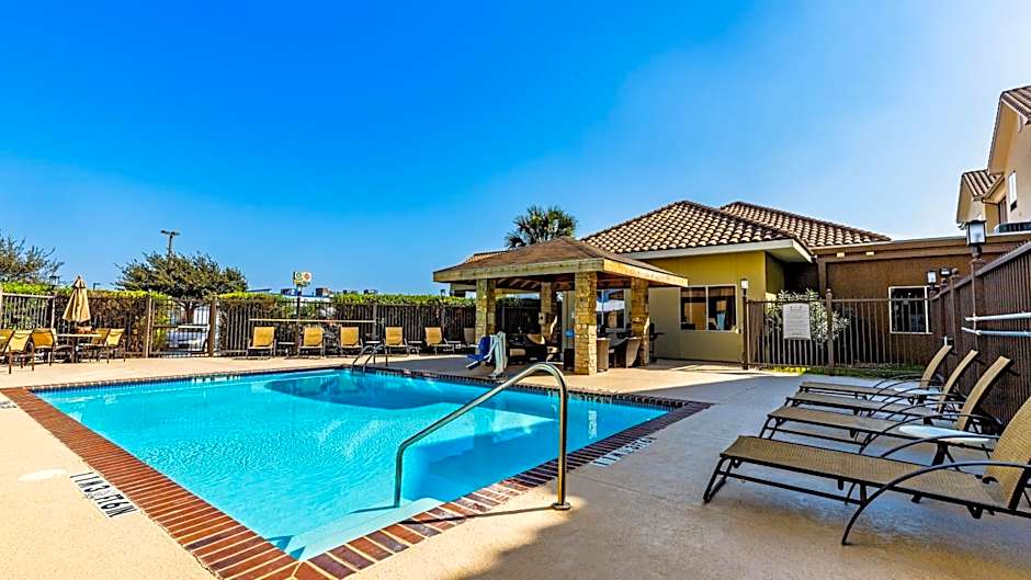 Staybridge Suites Laredo By IHG