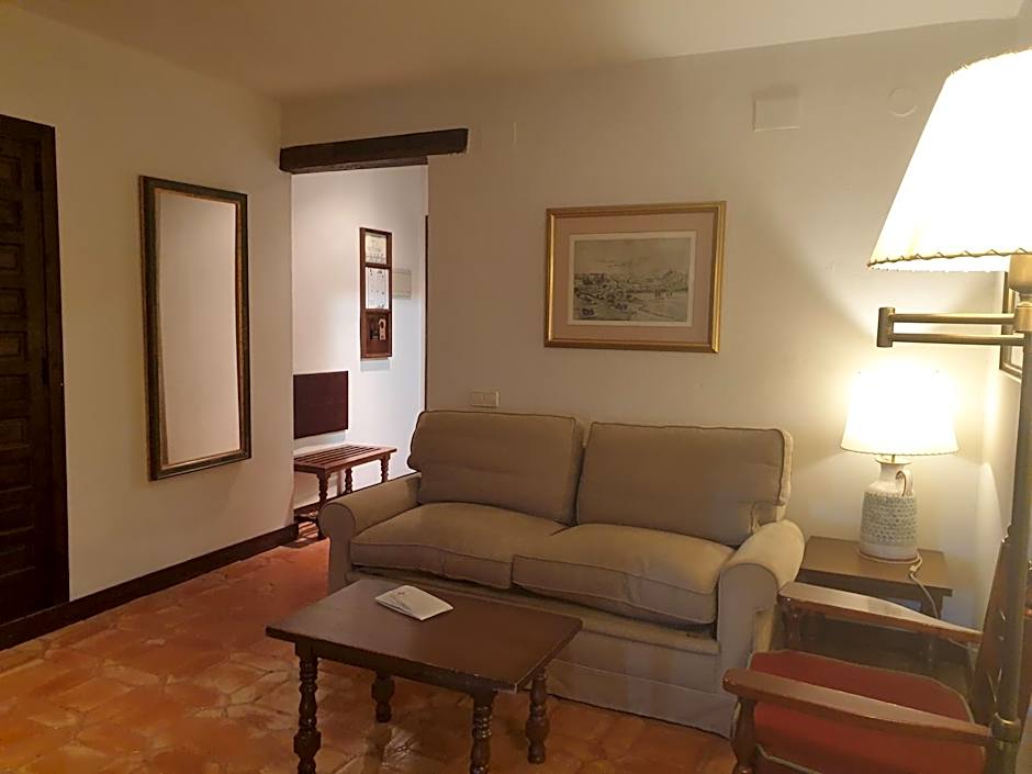 Parador de Plasencia