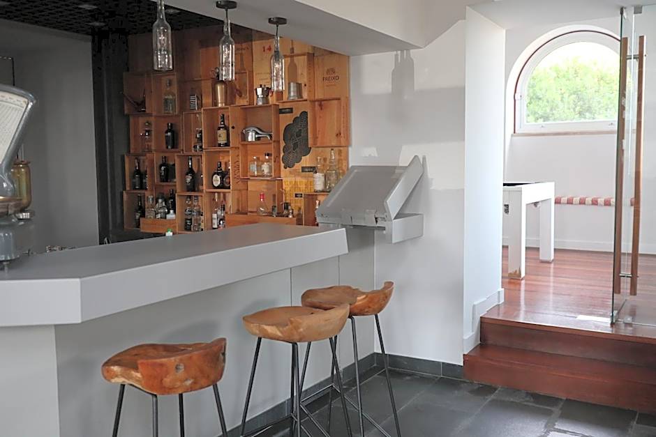 Amoras Country House Hotel