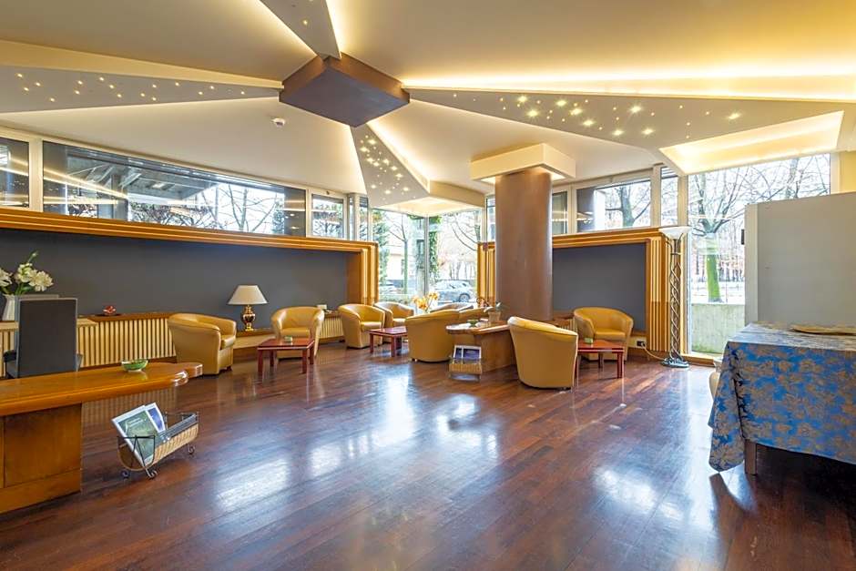 Wyndham Garden Conegliano