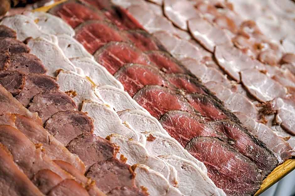 Król Plaza Spa & Wellness