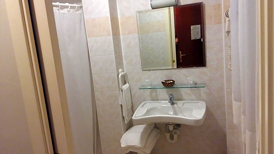 Hotel Cavour