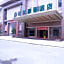 GreenTree Inn GuangDong Jieyang Konggang District Wangjiang North Road Business Hotel