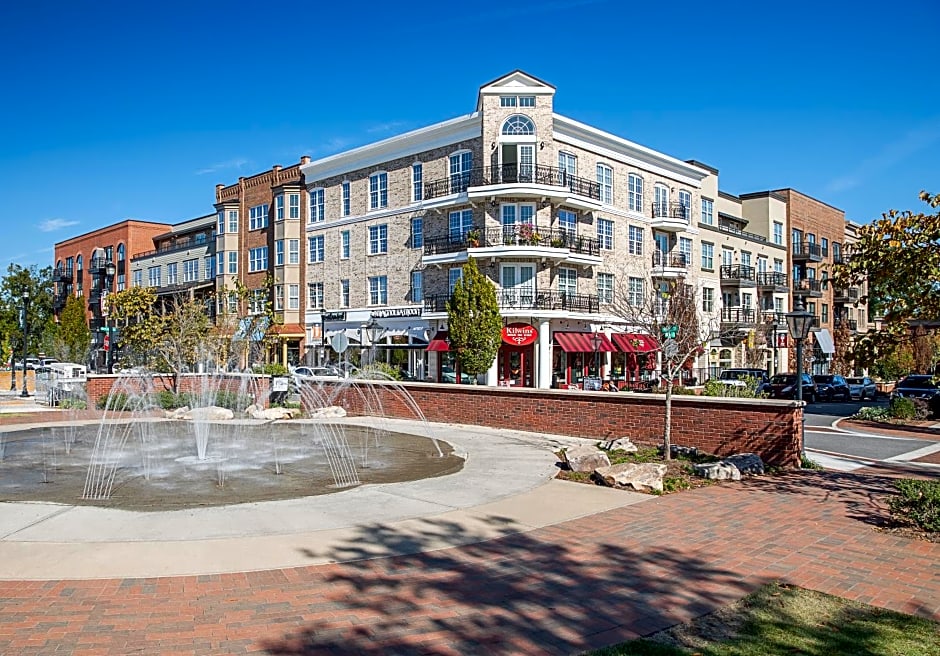 Even Hotels Alpharetta - Avalon Area By IHG