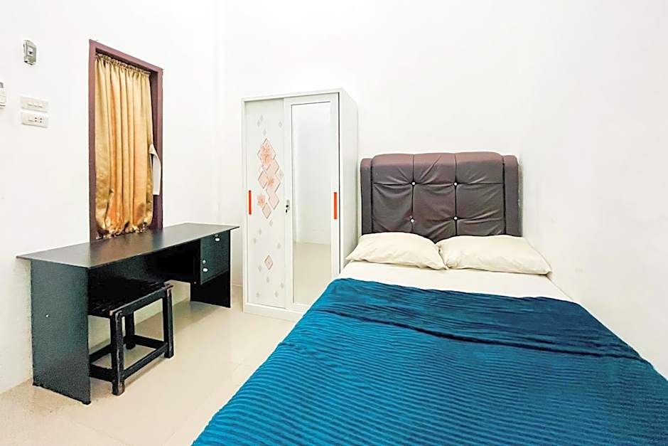 De Farasat Hotel Syariah RedPartner