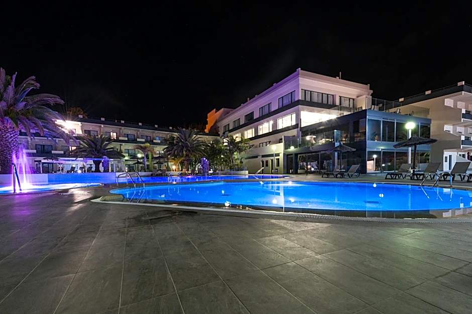 Kn Hotel Matas Blancas - Solo Adultos