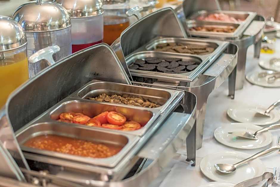 Ben Nevis Hotel & Leisure Club