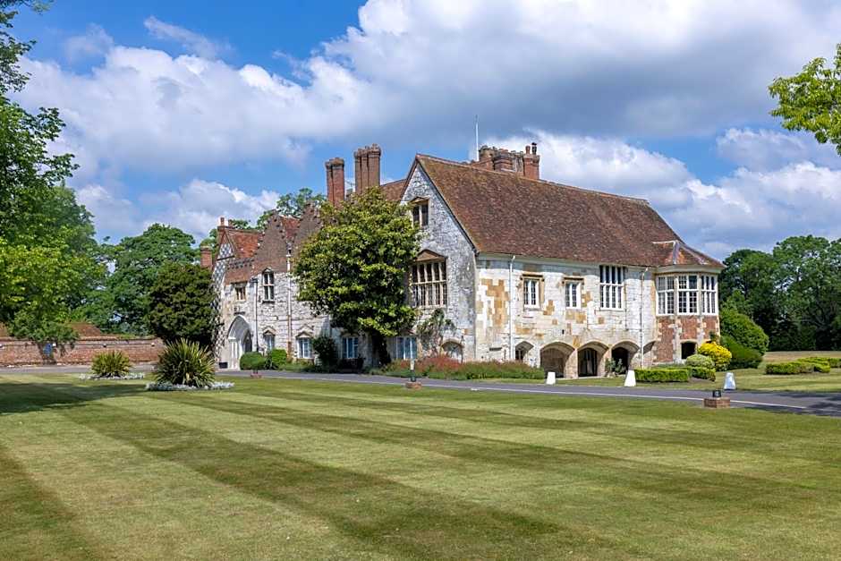 Bisham Abbey National Sports Centre