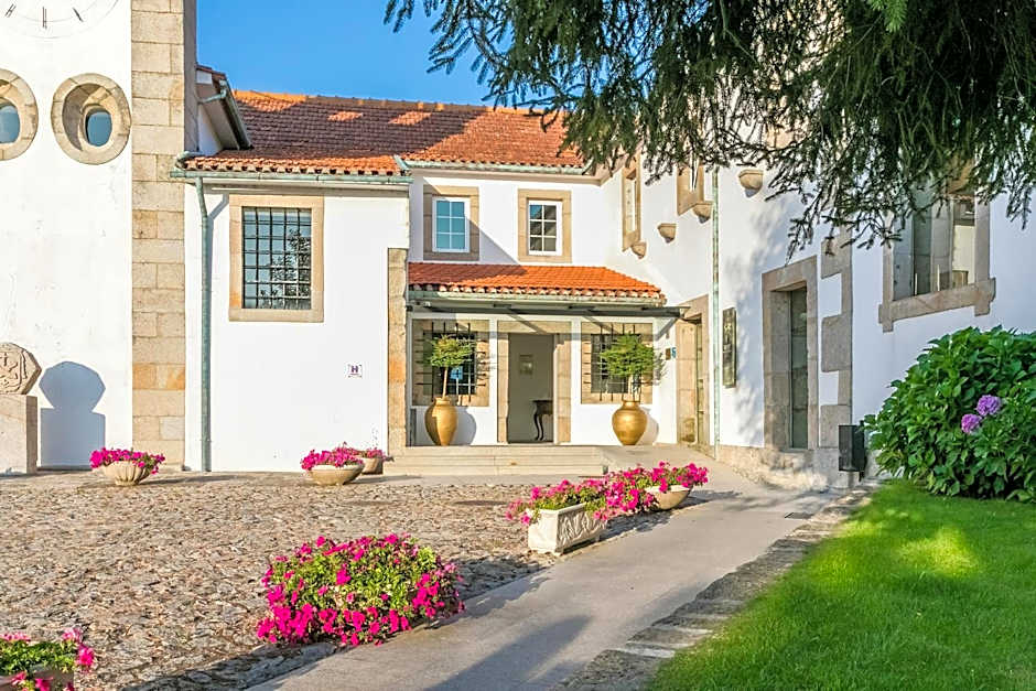 Forte De Sao Francisco Hotel