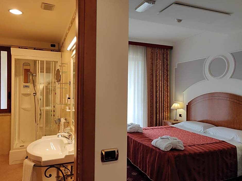 Parco dei Principi Hotel - Wedding & Events