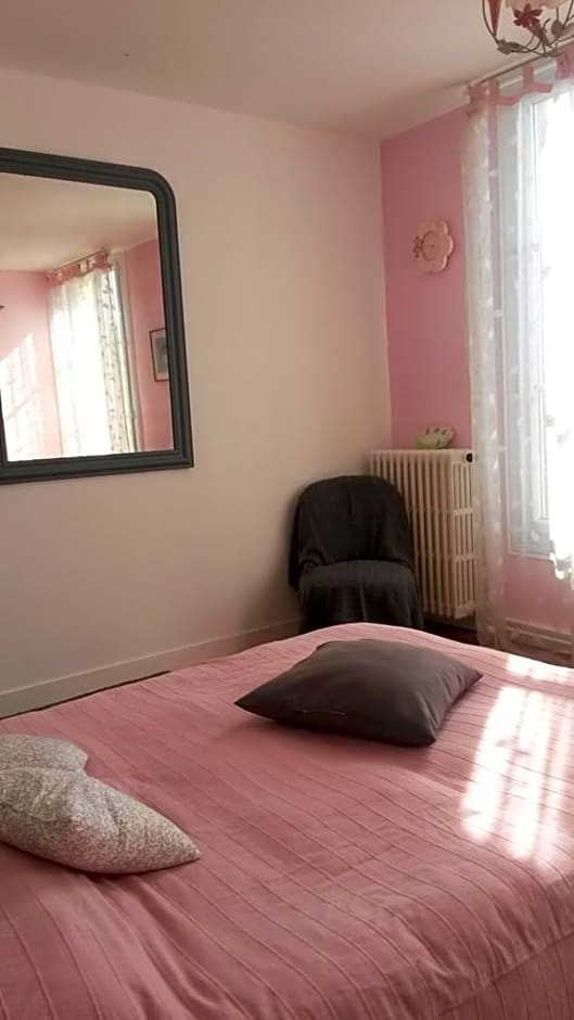 Chambres de Charme a la Ferme